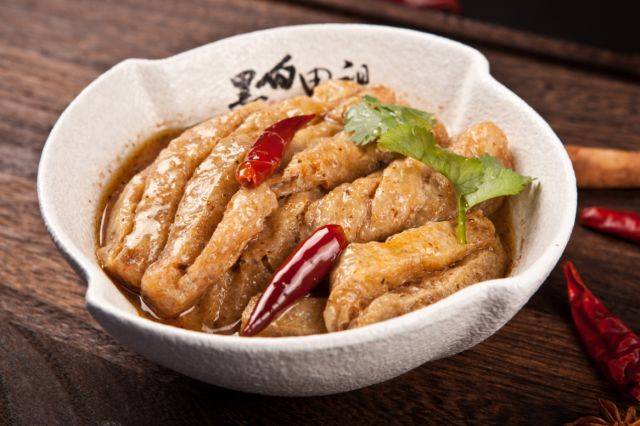 黑白电视 | 新品上线,确认过眼神,这就是想吃的美味!