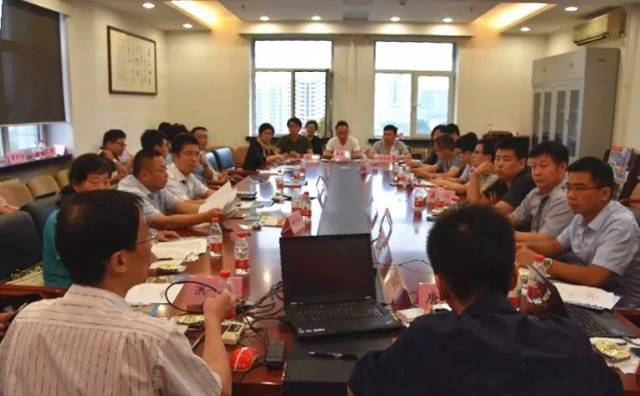 社员网应邀参加“2018年上半年中国农村电商上行形势分析会”