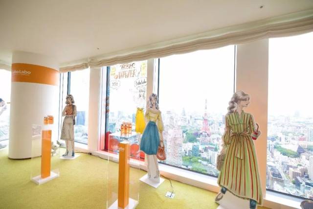 专访I Dr.Ci:Labo创始人城野亲德告诉你毛孔护理就