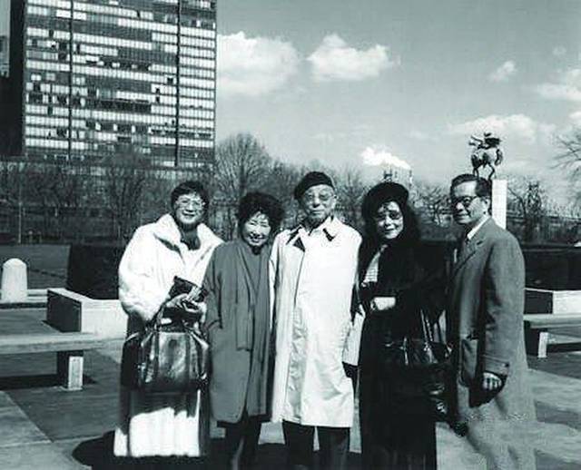 张学良晚年为何说:赵四小姐对我最好,但不是我的最爱