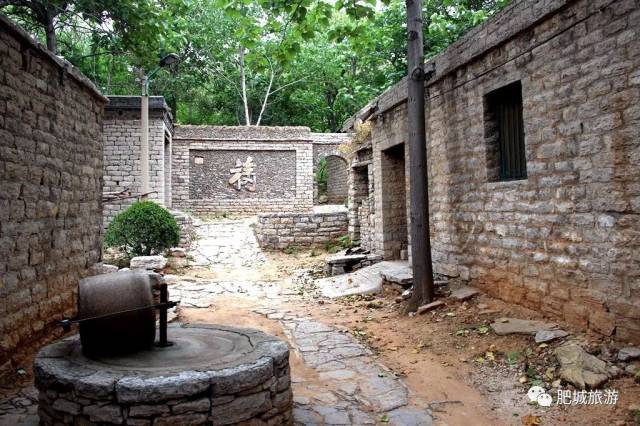 "桃花海唐乡"落户鱼山 ,引领肥城乡村旅游迈向新时代