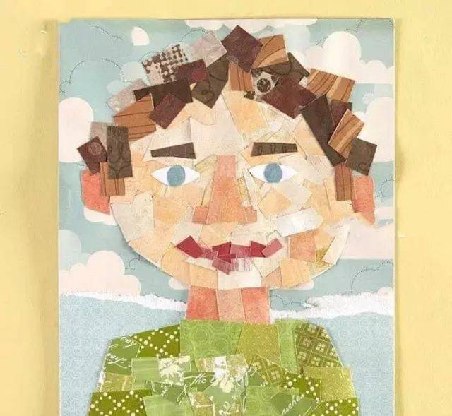 步骤画评估爸爸步骤一你还用美味给胶带做一顿价值的阿里巴巴粘土制作及操作指南图片