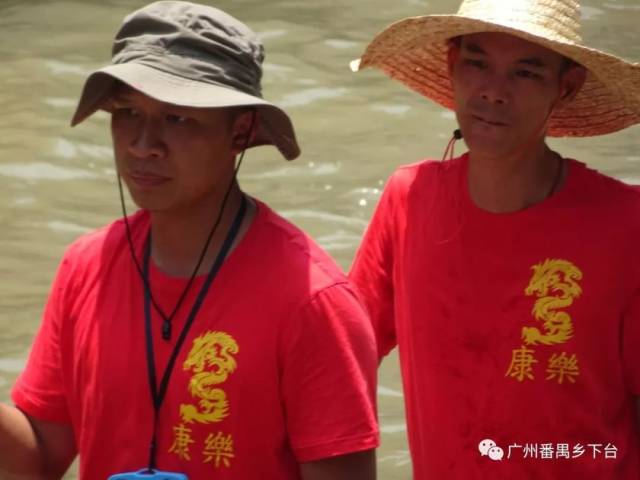 早上摄于 蓼涌罗边村河段