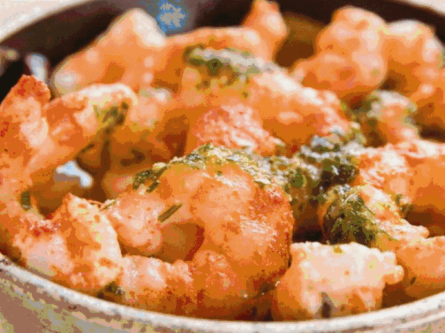 西班牙的美食诱惑