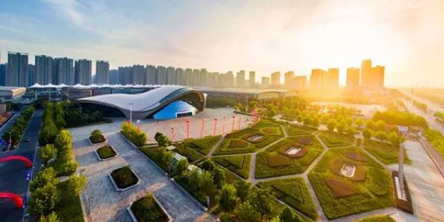 正式招标!国家级合肥诗歌文书将来,491平方公里滨湖曝光!语范围新区初中图片