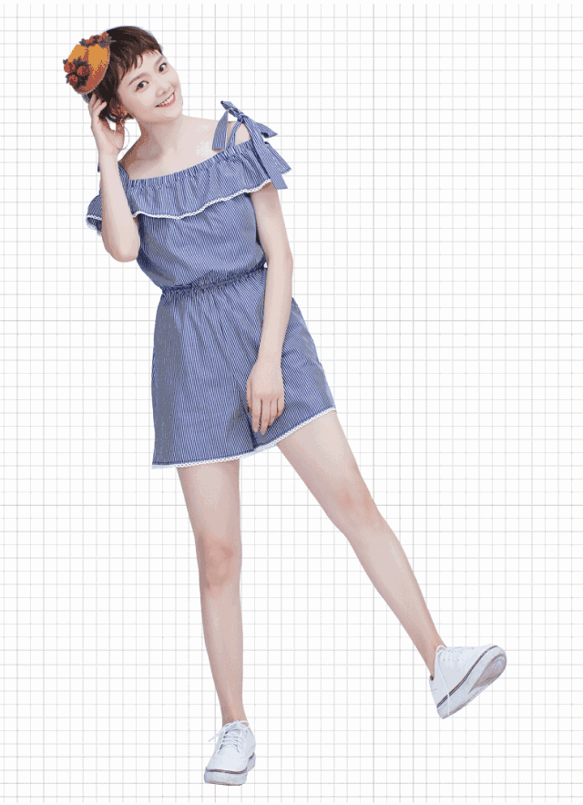 女明星们都在撞衫同一款!