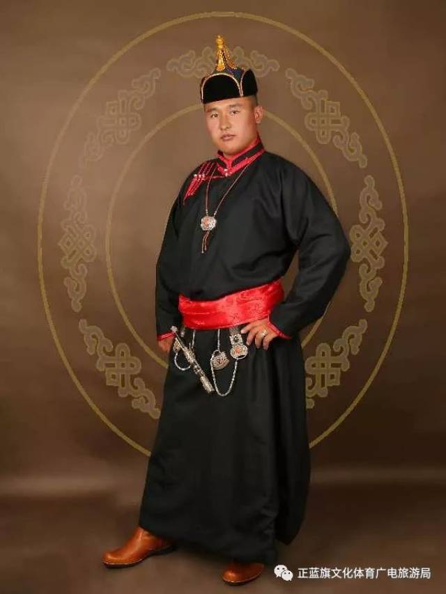 正蓝旗旗敖包祭祀那达慕2017年度搏克冠阿如罕