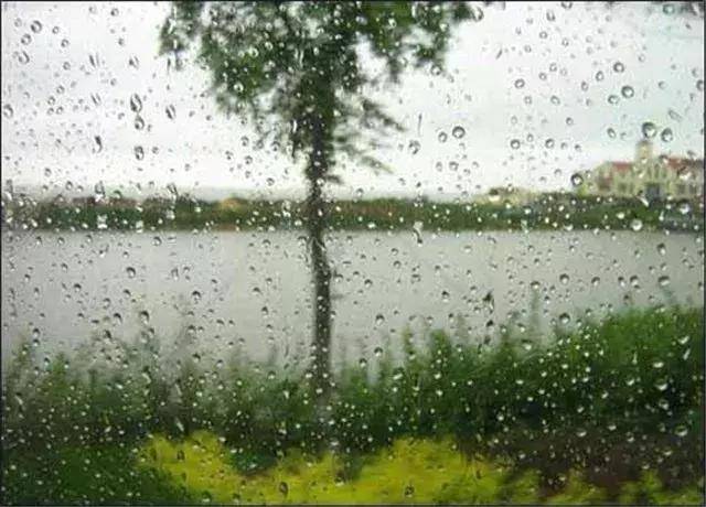 端午节安庆是出太阳还是下雨,教你看云知天气!