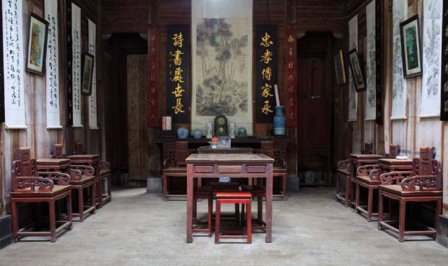 大户人家卡通,大户人家图片(第2页)_大山谷图库