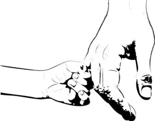 【特别关注】这个“背影”很孤独!(附省军区官兵祝福视频)