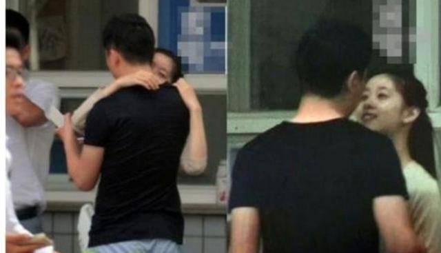 刘强东儿子曝光,长相惹争议,网友:难怪章泽天对他视如己出