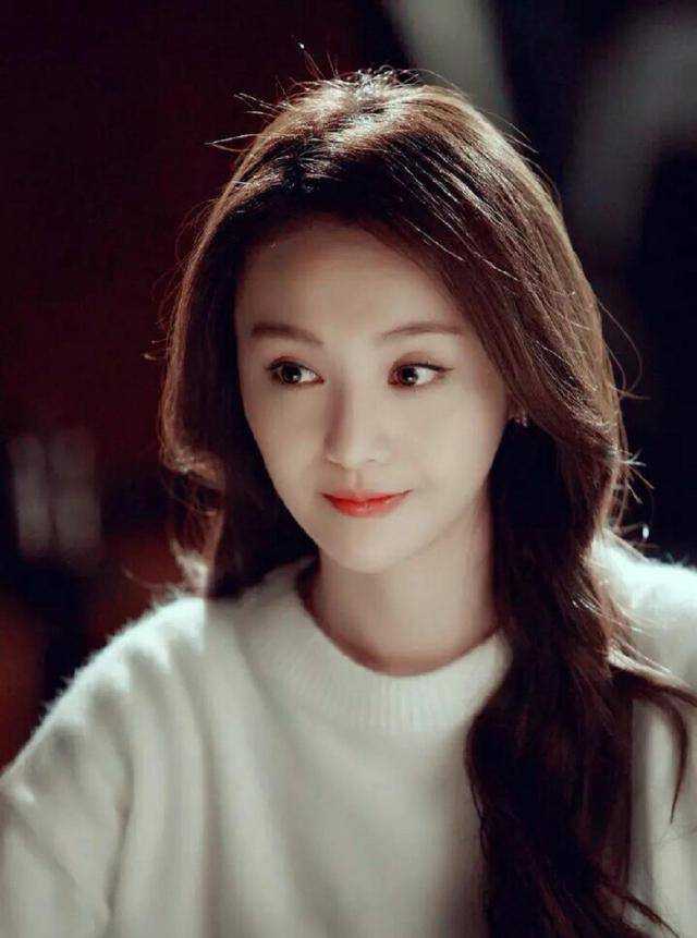90后最美的6位女星排行,娜扎第5,李沁第3,第1美得惊为