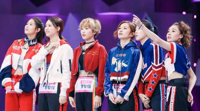 《创造101》这一轮"毕业"的14位练习生,谁的离开最可惜?
