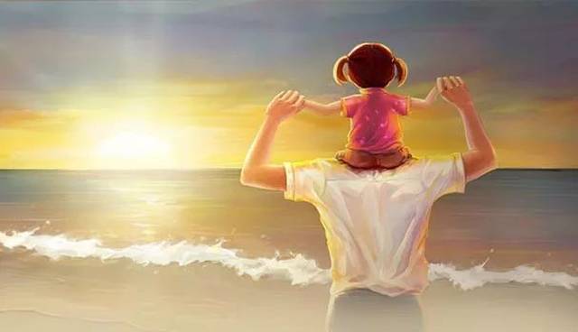 【特别关注】这个“背影”很孤独!(附省军区官兵祝福视频)