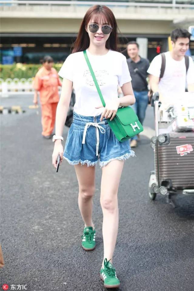 沈梦辰