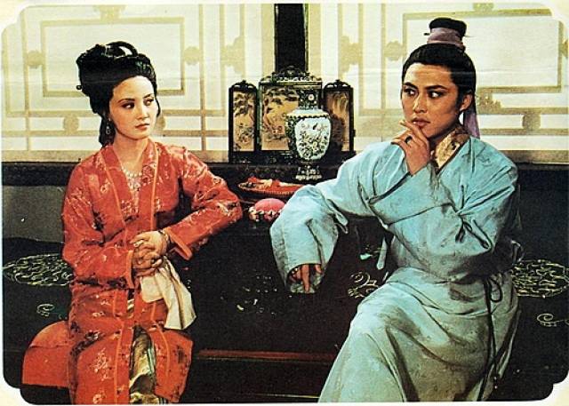 四大名著中的男主角,分分钟让女人崩溃,说得好有道理!