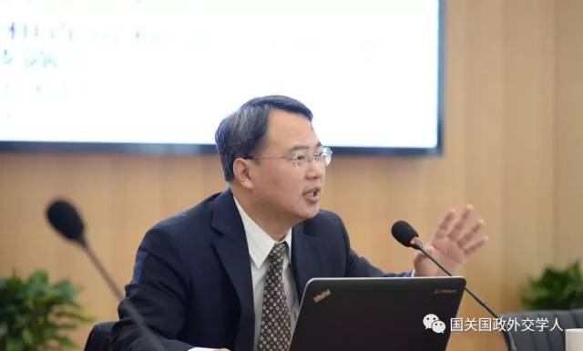 【IPE研究】王勇：论中美贸易战与双边关系的未来选择