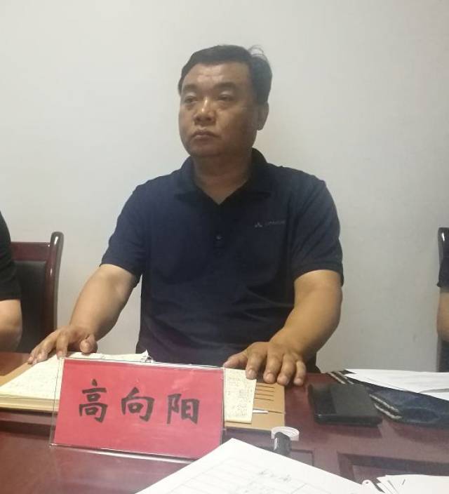 昨夜,运河区第一时间贯彻落实省,市中央环保督查"回