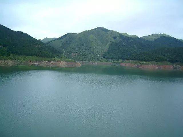 全州天湖景区