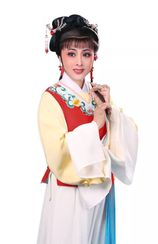 【开票】李敏,张学芬,陈辉玲,郑曼莉主演越剧《西厢记》