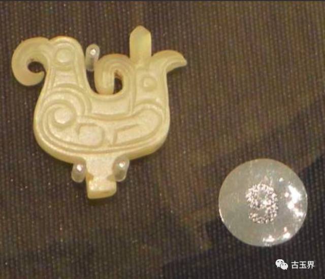 古玉界:历代玉鸟的基本特征