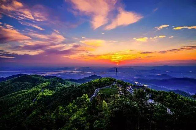 这就是萧山!