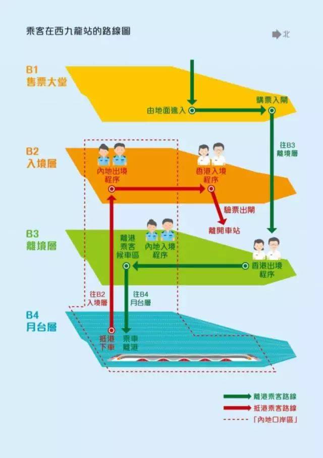 广深港高铁9月确定通车!广州人还有这些便利.