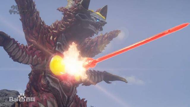 合体魔王兽芝庞顿技能大介绍,不愧为打败了欧