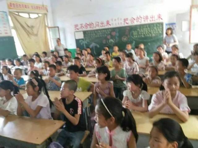 【林州一实小《星星之光》总第126期】安全教育大宣讲 关爱青少年儿童