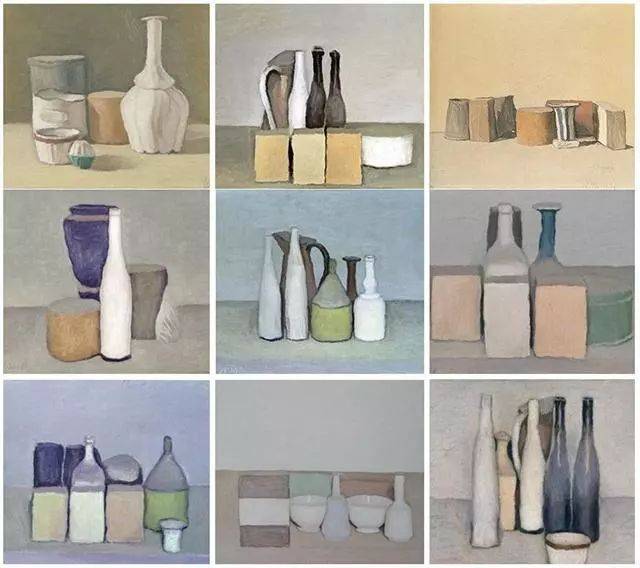 变美研究生| 变美前请了解“侘寂美学”