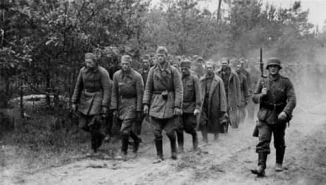 基辅战役:希特勒唯一实现的目标,斯大林也认识到了自己军事才能