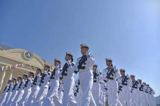学院将建设全军顶尖,世界一流的军事院校,把潜艇学院建设成为潜艇