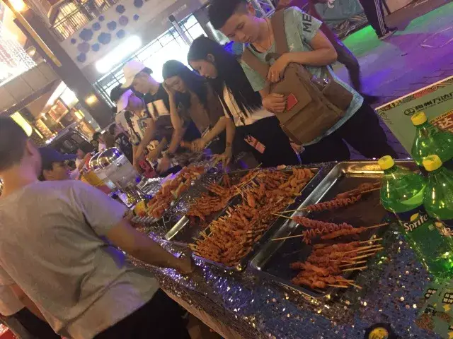 佛山美食攻德信娱乐略：不可错过的必吃佳肴