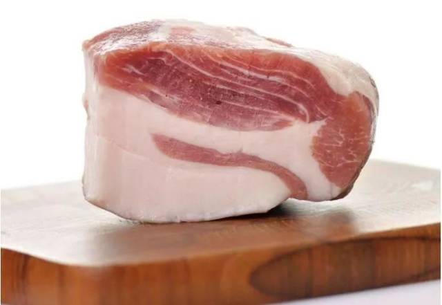 从肥胖"代言"到十大富营养食物之一, 肥猪肉"逆袭"你就准备大吃特吃了