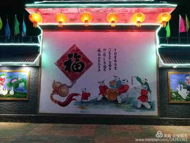 【赶大集】武清南蔡村的都来看看,写的太好了