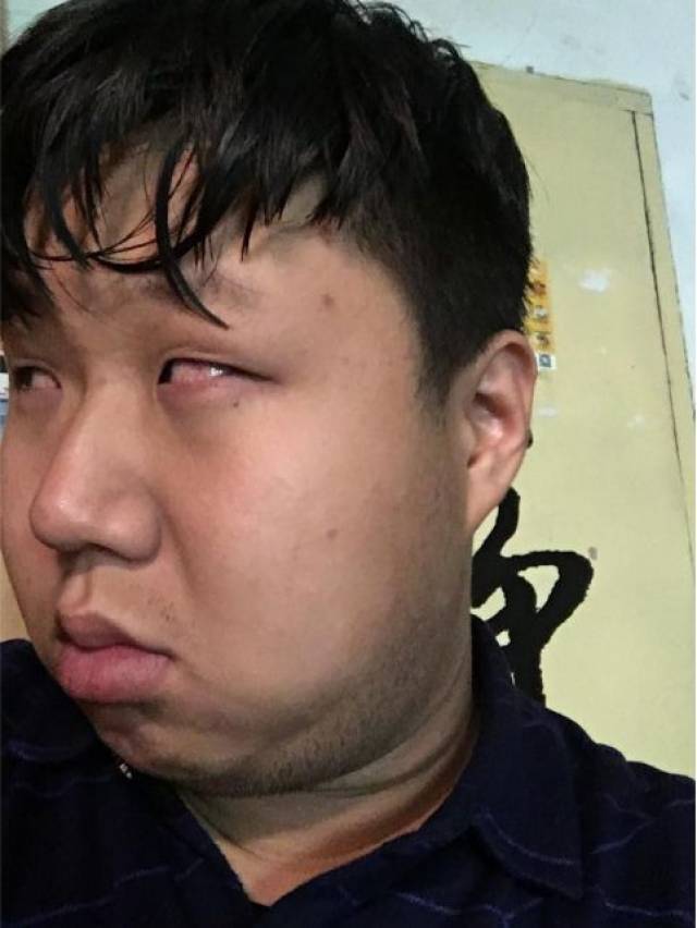 换届特辑||在下刘如顺,一个眯眯眼的移动表情包