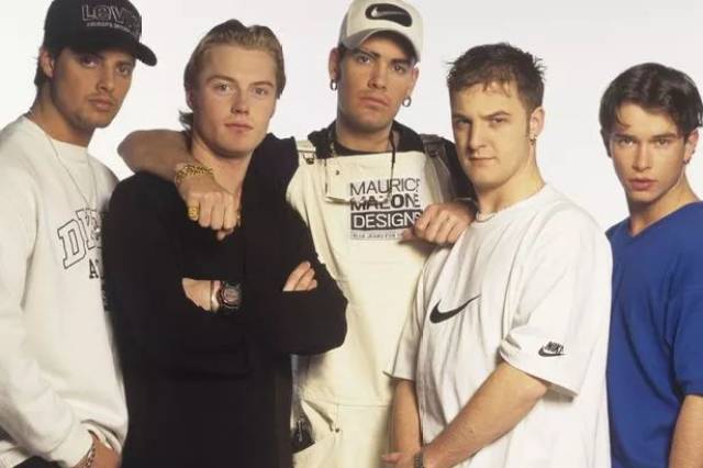 boyzone