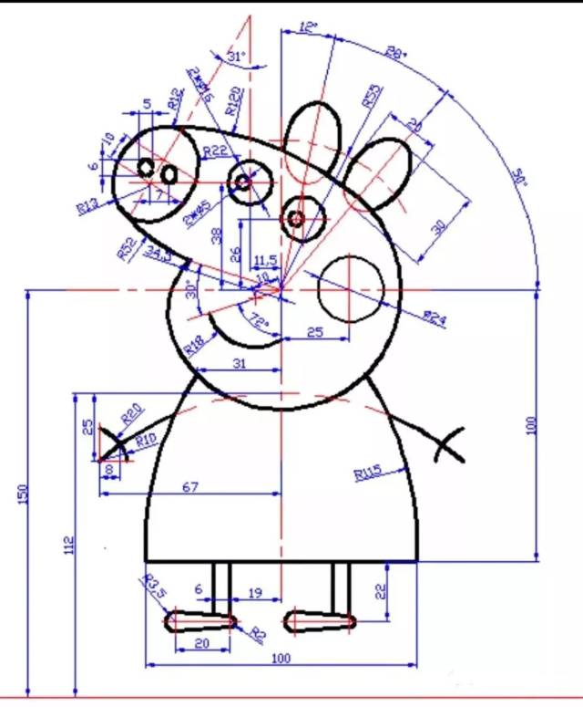 Сcadͼֽճߴ续!_ֻѺ
