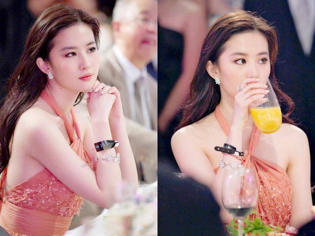 8位适合走美艳御姐路线的女星,刘亦菲上榜,迪丽热巴最出乎意料