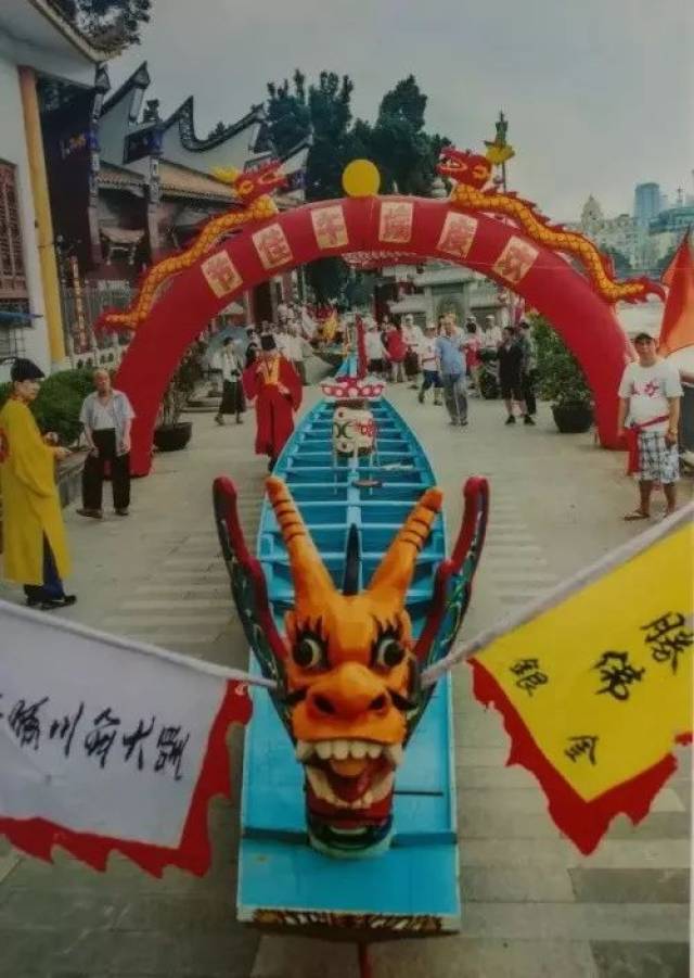 【华夏风俗】福州人过端午节的十件事,你不得不知道