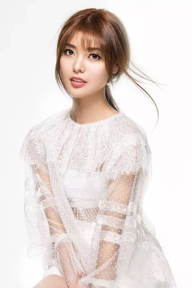 李允儿硕士独唱音乐会