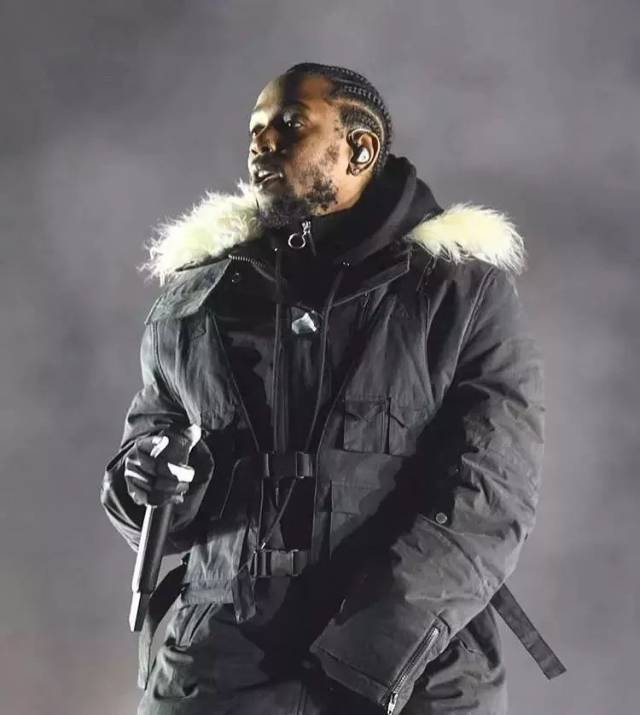 kendrick lamar