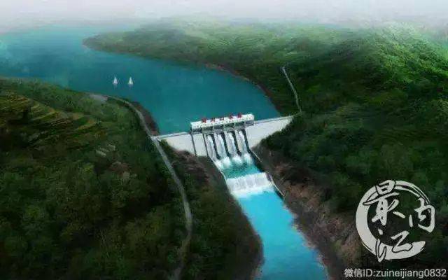 资中史上最大民生工程:为了百万资中人,投资9亿修一条
