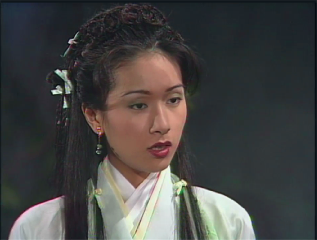 在1996年,荧屏上播出了一部经典武侠剧《剑啸江湖,虽然如今过去22年