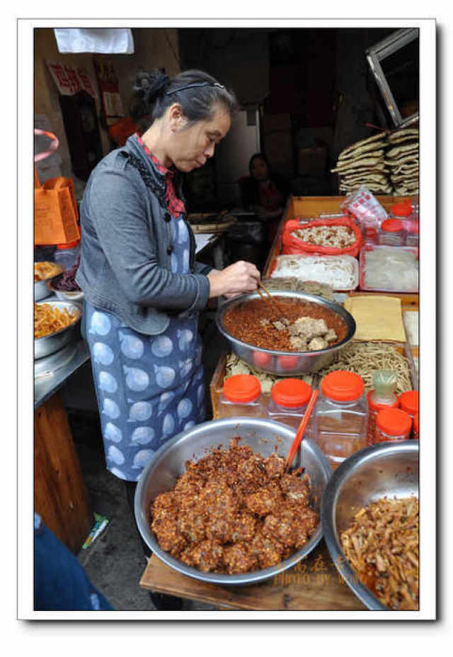 游梵净仙山 逛青岩古镇 品土家风情 尝贵州美食