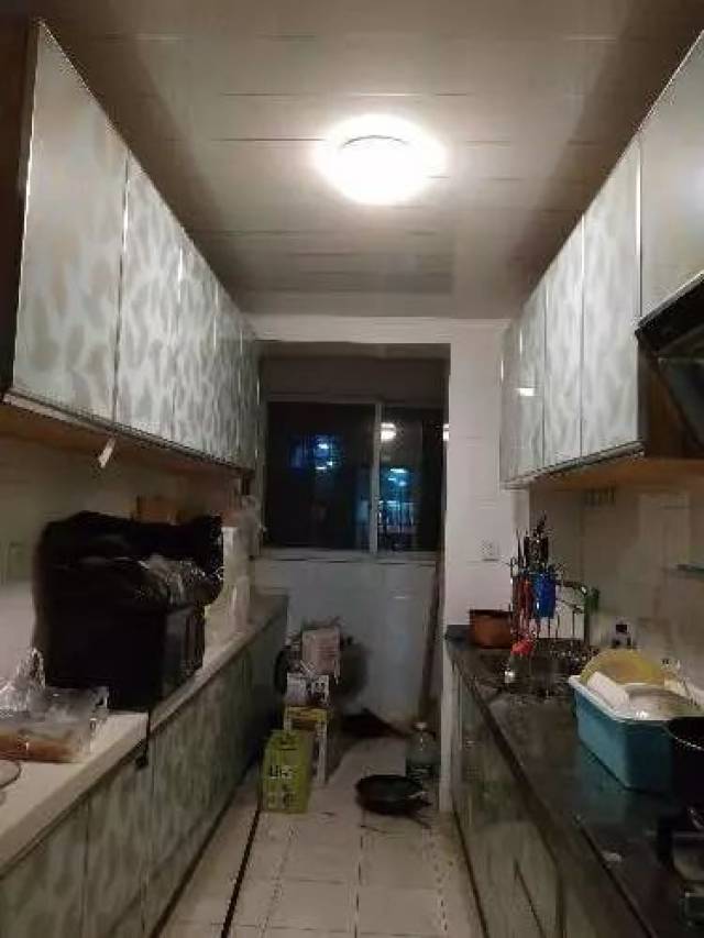 【会员】"我有计划自己动手改造房子,可以一起加入设计"