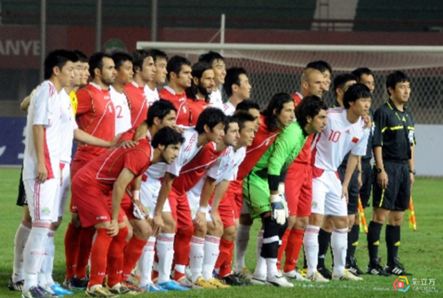 2018世界杯伊朗阵容不容小觑实力碾压摩洛哥