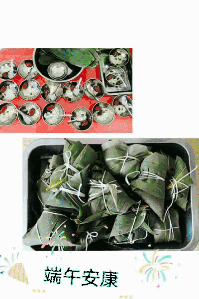 端午粽香情浓话端午包头市各中小学校开展端午节主题活动