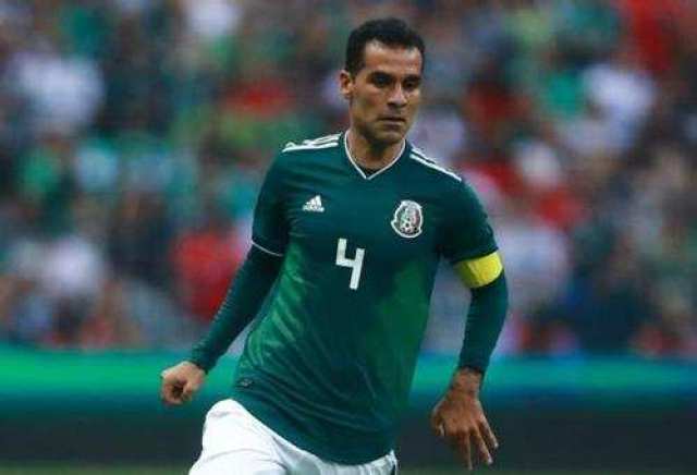现役中的球员还有谁能像墨西哥老队长马科斯那样参加5次世界杯