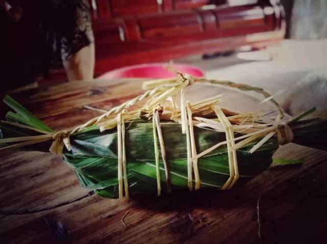 【恭城地图】端午节的爱,都藏在教程包的奶奶里立德凯卡sd味道v地图粽子图片